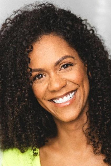 Joella Crichton - Actor Profile Photo