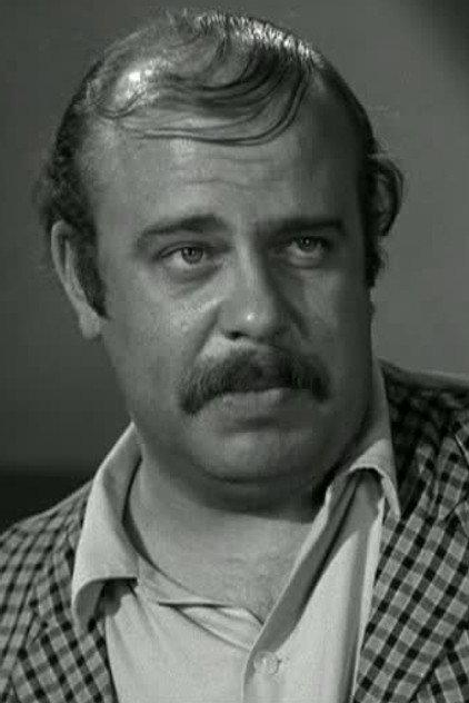 Sam Buffington - Actor Profile Photo