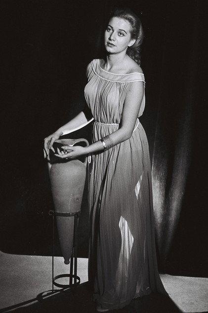 Rositza Danailova - Actor Profile Photo