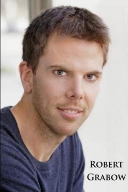Rob Grabow - Actor Profile Photo