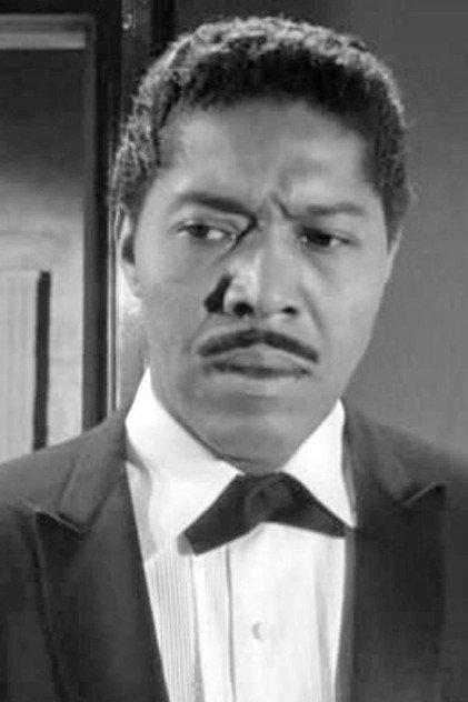 Paul Harris - Actor Profile Photo
