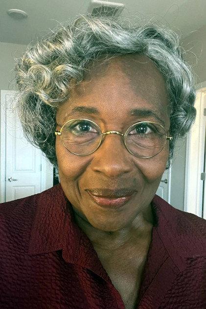 Rose Weaver - Actor Profile Photo