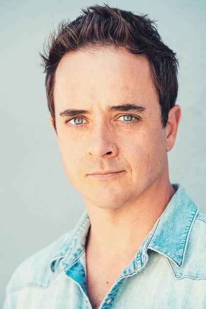 David Kopp - Actor Profile Photo
