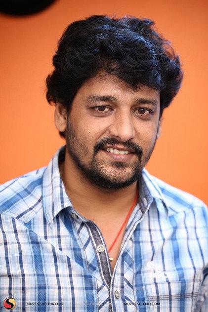 Vidharth - Actor Profile Photo