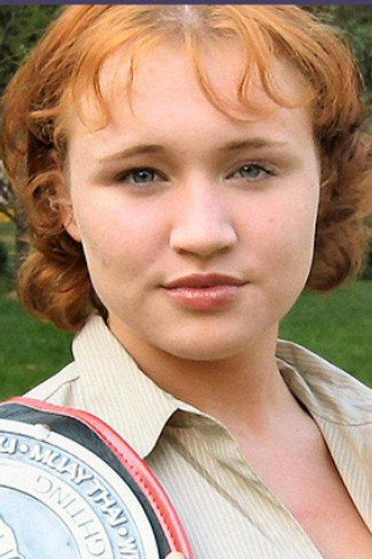 Kelly Kobald - Actor Profile Photo