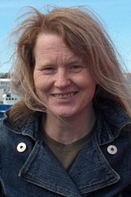 Didda Jónsdóttir - Actor Profile Photo