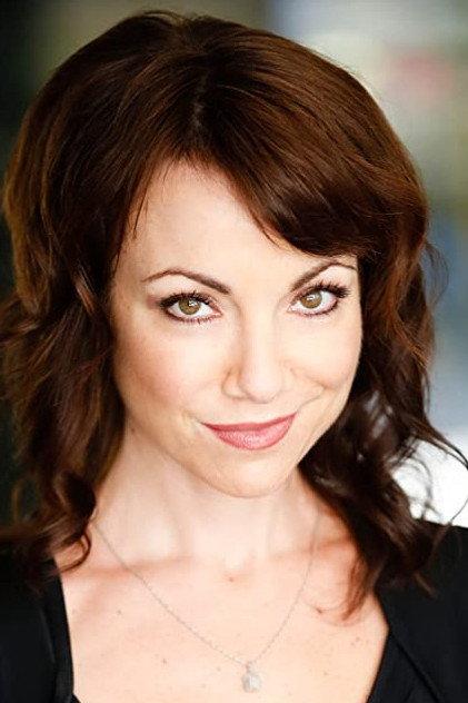 Suzanne Schmidt - Actor Profile Photo