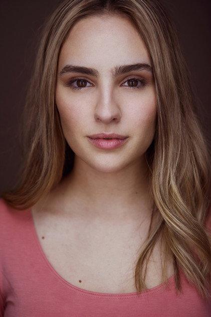 Emma Elle Paterson - Actor Profile Photo