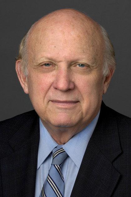 Floyd Abrams - Actor Profile Photo