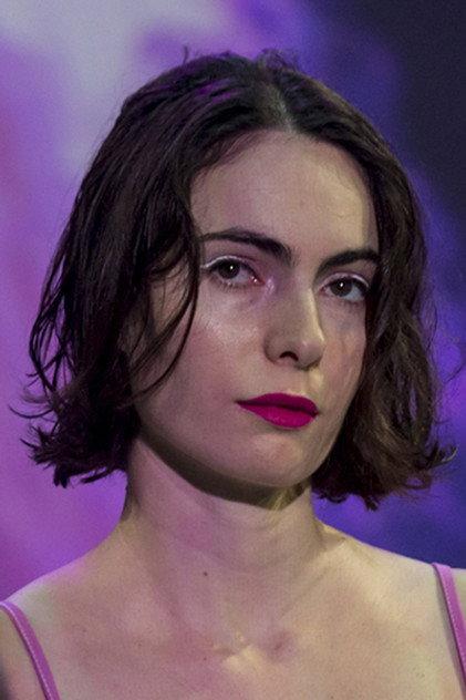 Styliana Ioannou - Actor Profile Photo