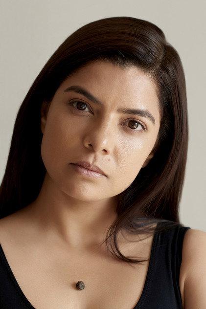 Rajshri Deshpande - Actor Profile Photo
