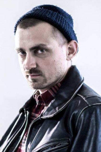 Joel Gillman - Actor Profile Photo