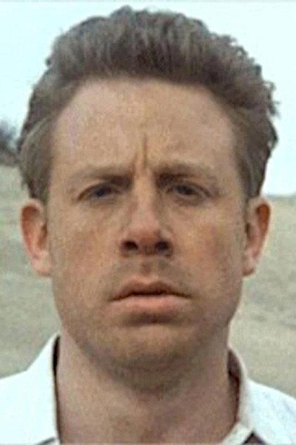 Huib Rooymans - Actor Profile Photo