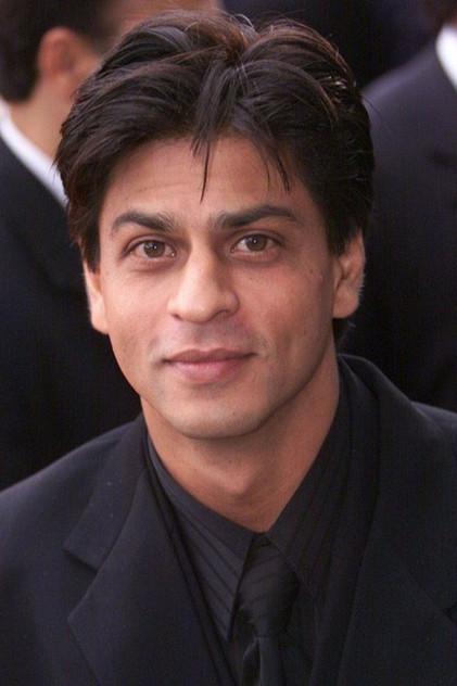 Shah Rukh Khan - Actor Profile Photo
