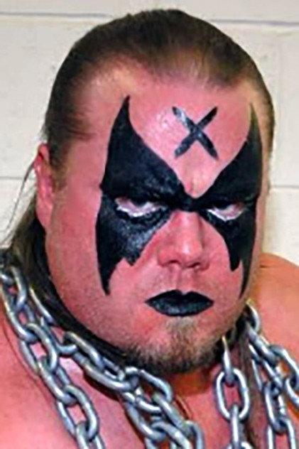 Glen Osbourne - Actor Profile Photo