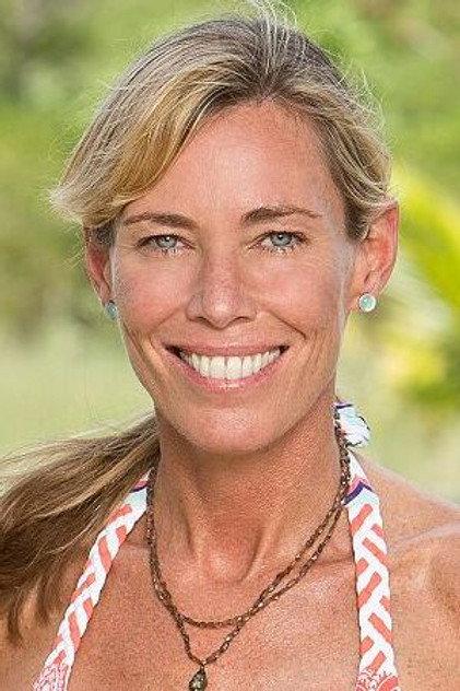 Trish Hegarty - Actor Profile Photo