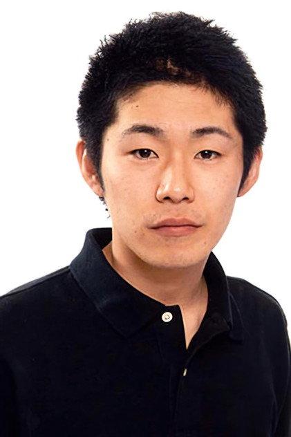 Kazuma Ikeda - Actor Profile Photo