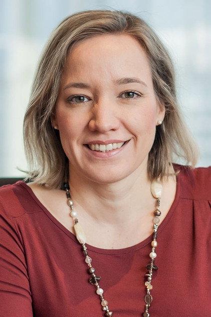 Kristina Schröder - Actor Profile Photo