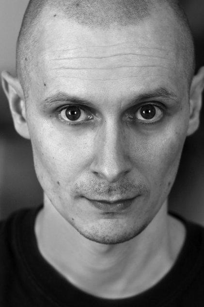 Paul Warren - Actor Profile Photo