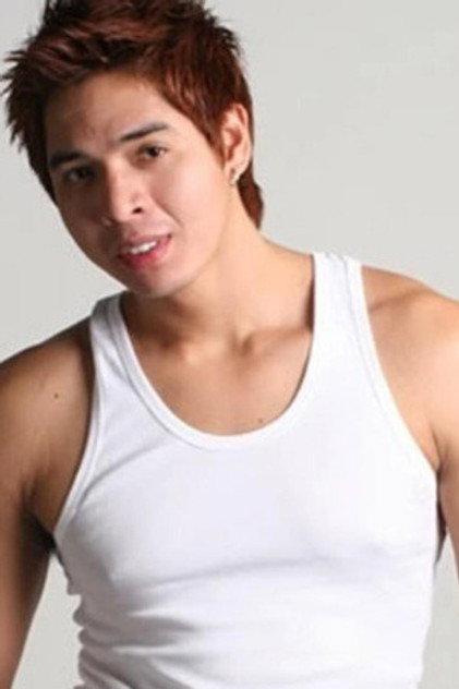 Justin De Leon - Actor Profile Photo