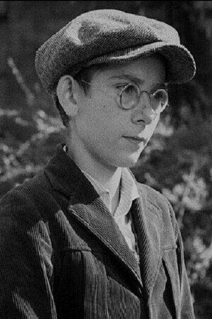 Raymond Borzage - Actor Profile Photo