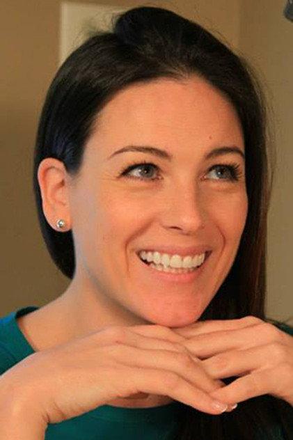 Chrissy Laboy - Actor Profile Photo