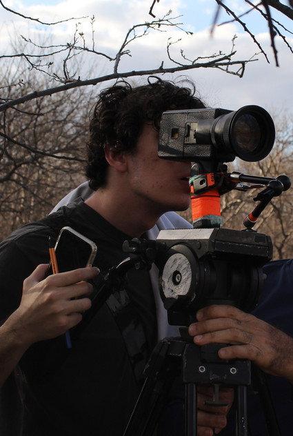 Juan Vilar - Actor Profile Photo