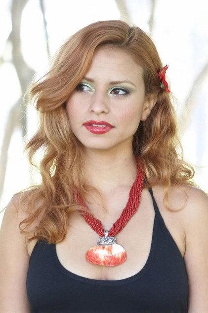Ginger Pooley - Actor Profile Photo
