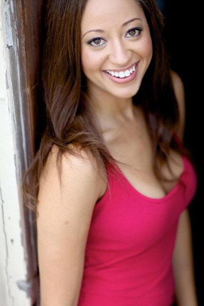 Aspen Steib - Actor Profile Photo
