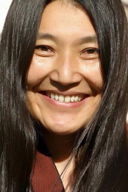Urna Chahar-Tugchi - Actor Profile Photo