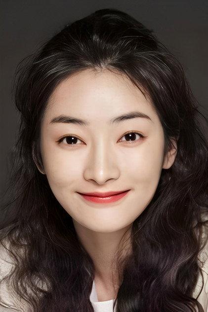 Lu Tenger - Actor Profile Photo