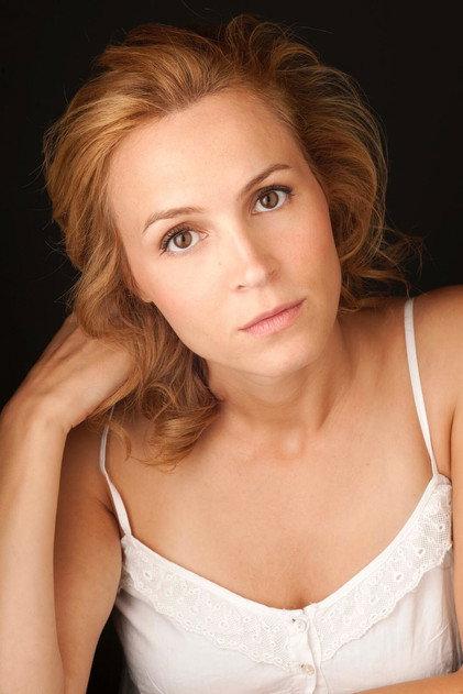 Sandra Santos - Actor Profile Photo