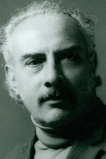 Óscar Soria - Actor Profile Photo