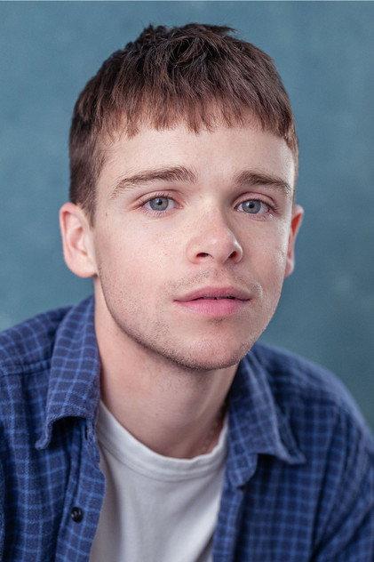 Lewis Cornay - Actor Profile Photo