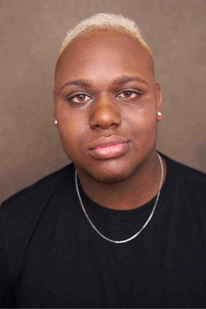 Lamont Gonzalez-Sierra - Actor Profile Photo