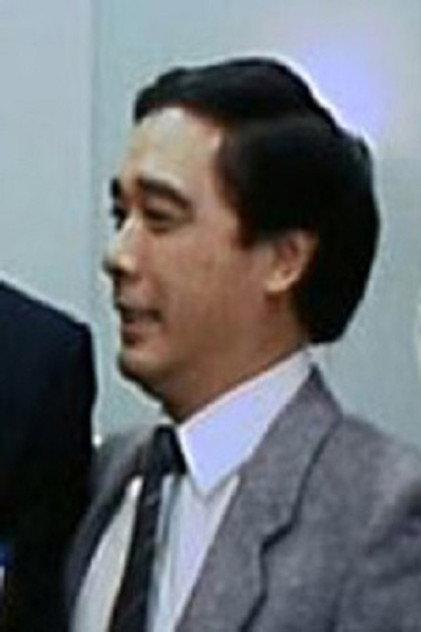 Tony Chow Kwok-Chung - Actor Profile Photo