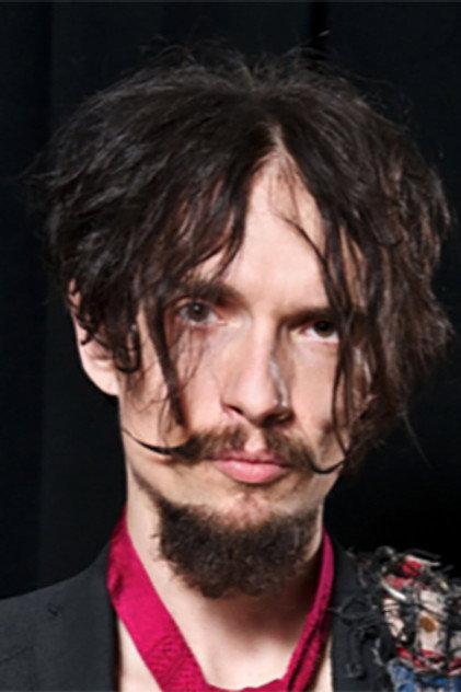 Justin Hawkins - Actor Profile Photo