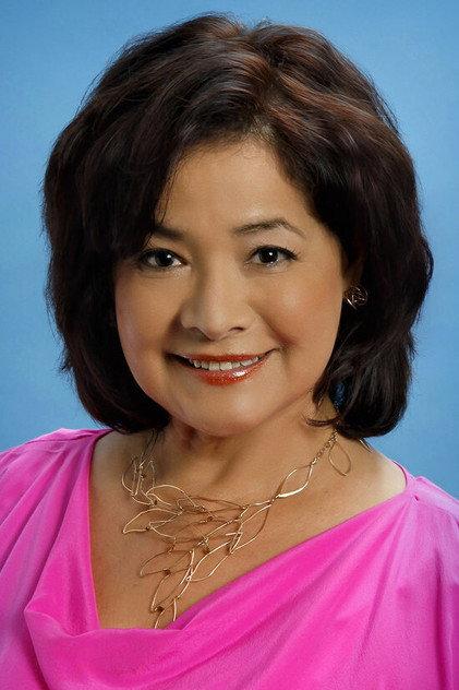 Bel Hernandez - Actor Profile Photo