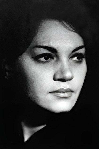 Donara Mkrtchyan - Actor Profile Photo