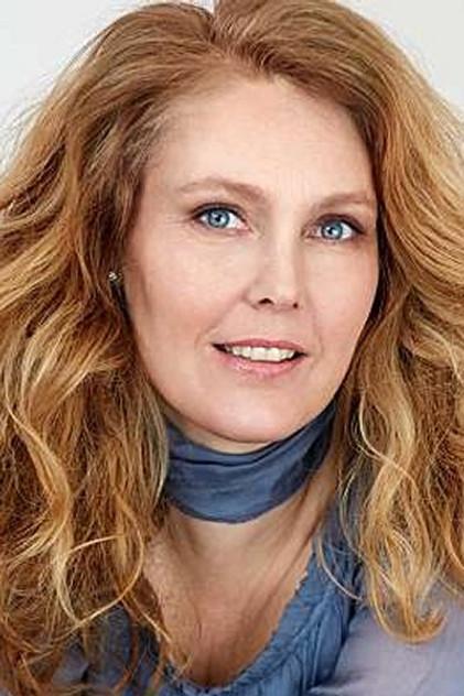 Sanne Graulund - Actor Profile Photo