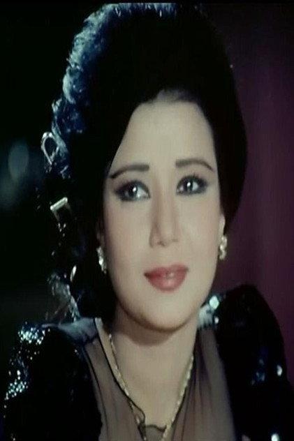 Sahar Hamdy - Actor Profile Photo
