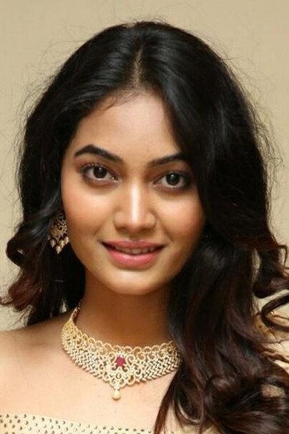 Spandana Palli - Actor Profile Photo