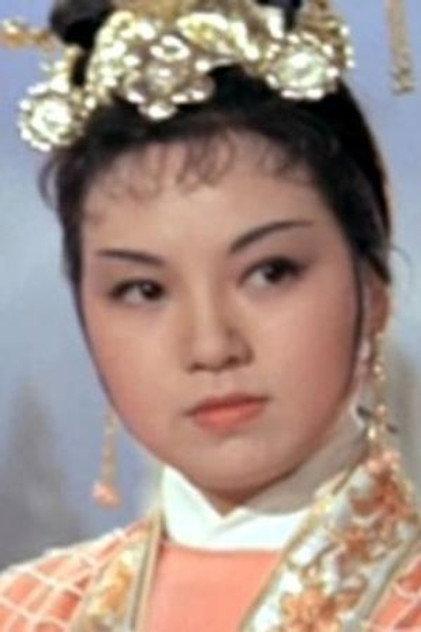 Cheung Lai-Chu - Actor Profile Photo