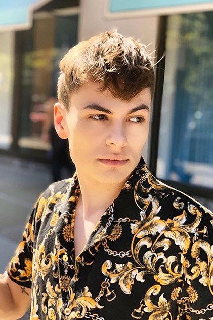 Matt Costa - Actor Profile Photo