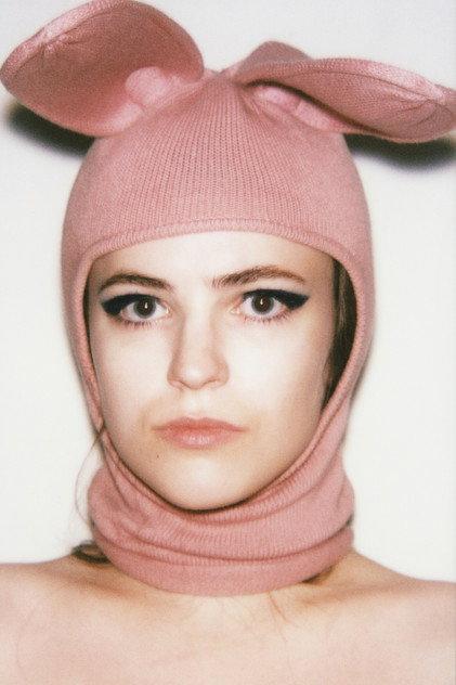 Mayaskye - Actor Profile Photo