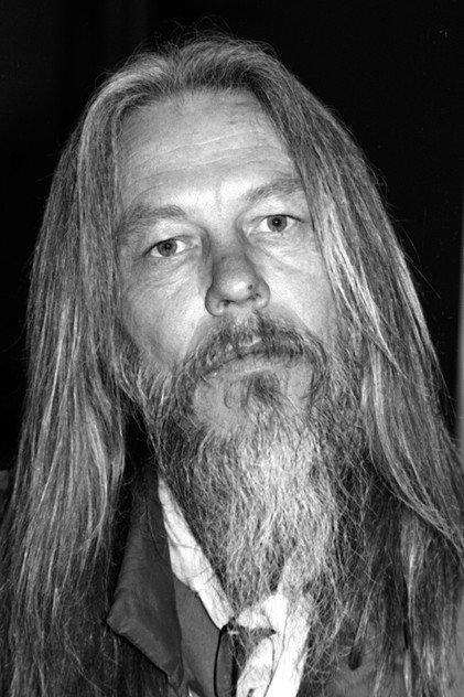 George Clayton Johnson - Actor Profile Photo