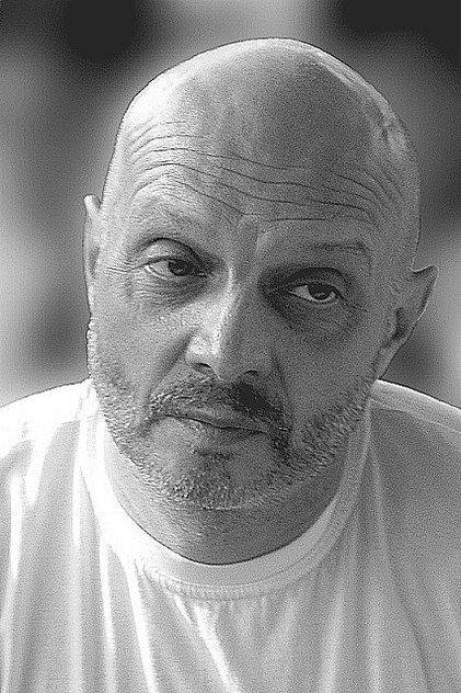 Alexander Lipnitsky - Actor Profile Photo