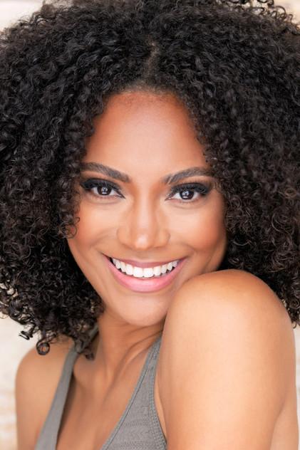 Kalilah Harris - Actor Profile Photo