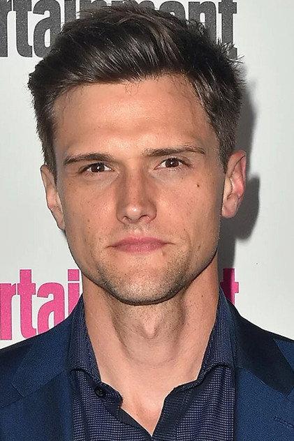 Hartley Sawyer - Actor Profile Photo