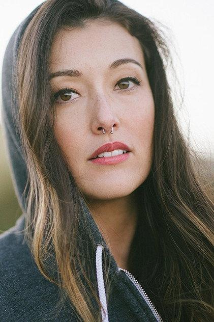 Yoshie Bancroft - Actor Profile Photo